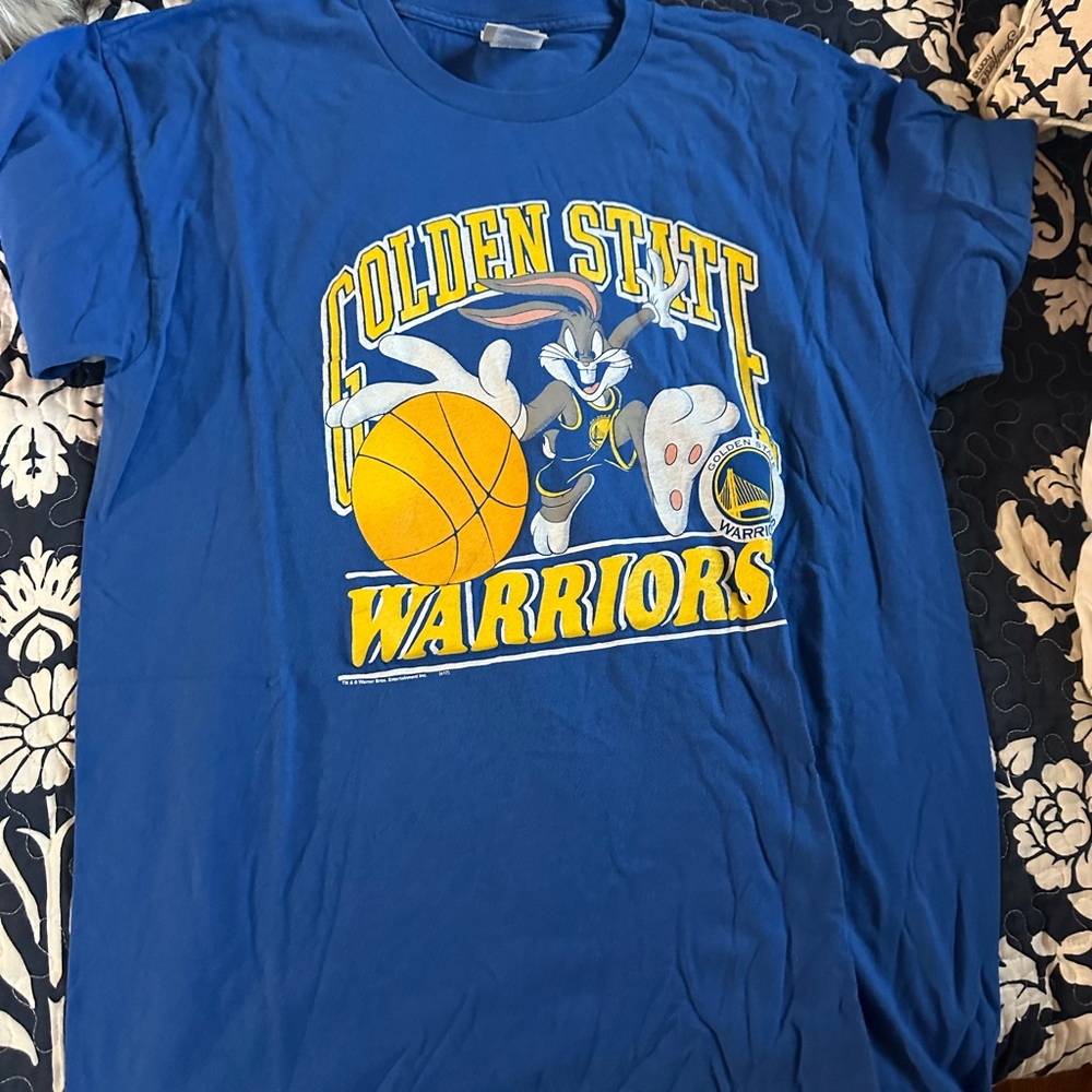 Golden State Warriors Tee